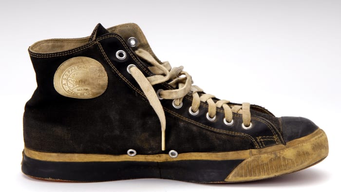 Converse Chuck Taylors